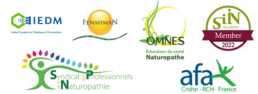 logo naturopathe